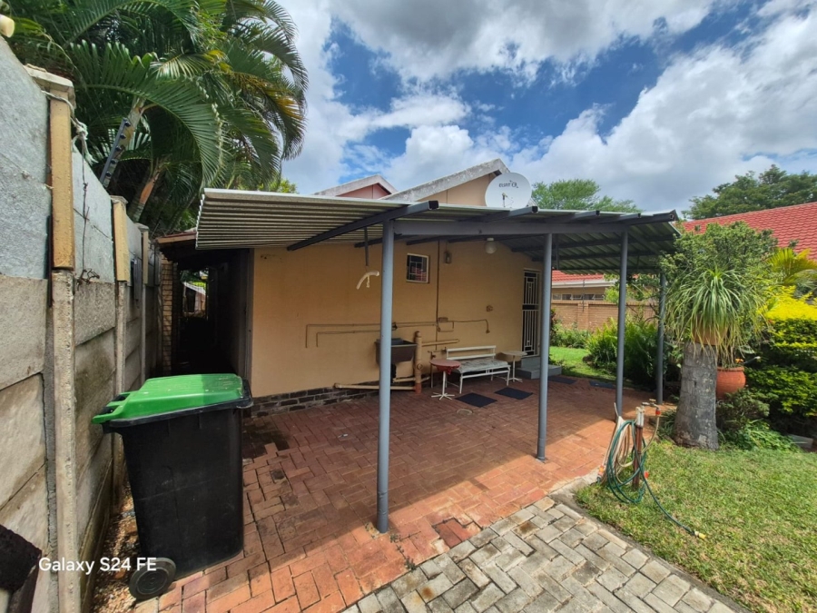 4 Bedroom Property for Sale in Protea Park North West